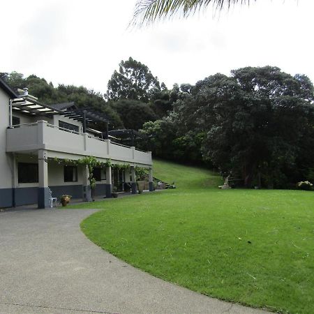 Cornwallis Palms Auckland Bagian luar foto