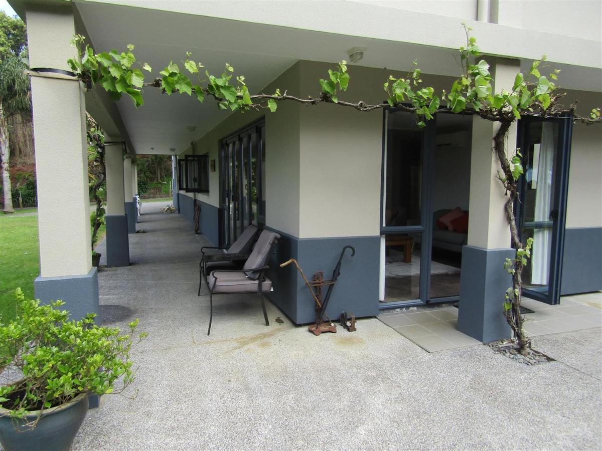 Cornwallis Palms Auckland Bagian luar foto