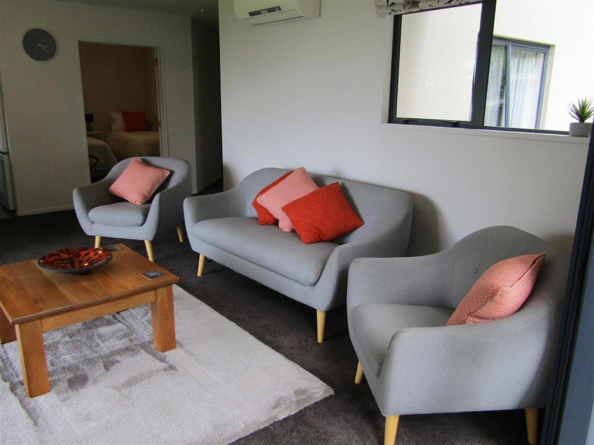 Cornwallis Palms Auckland Bagian luar foto