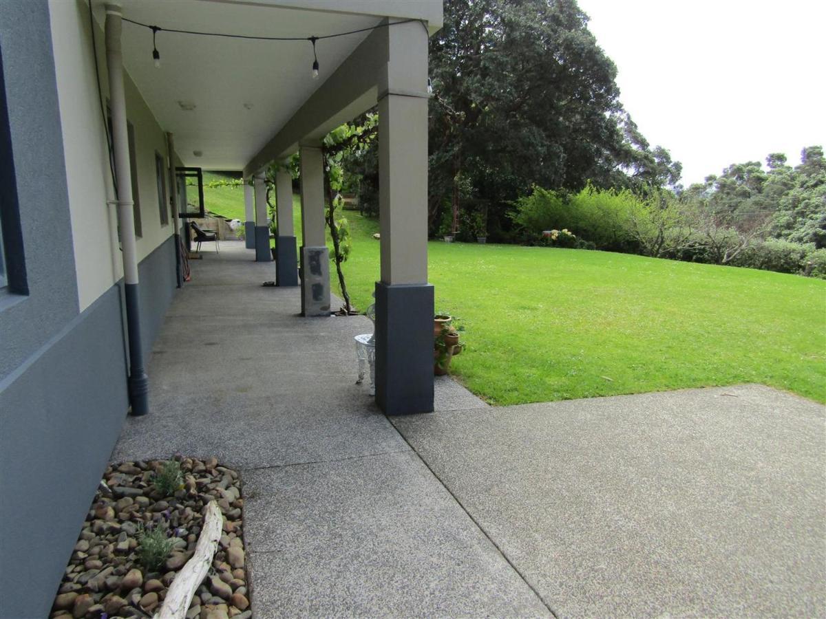 Cornwallis Palms Auckland Bagian luar foto
