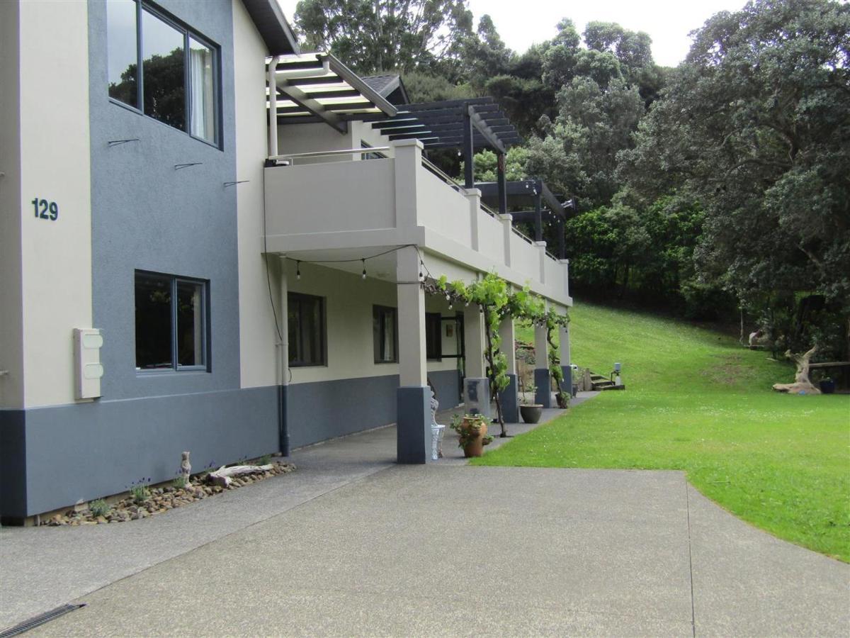 Cornwallis Palms Auckland Bagian luar foto