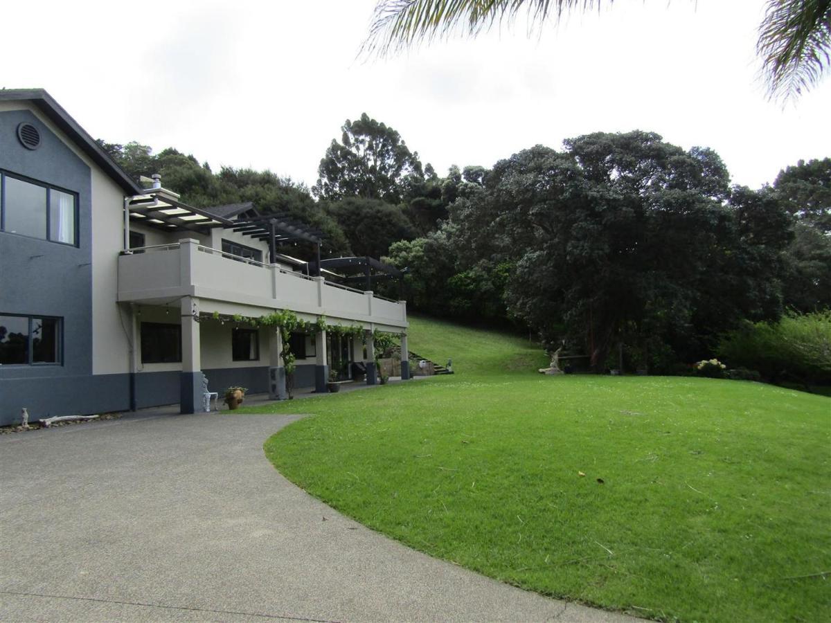 Cornwallis Palms Auckland Bagian luar foto