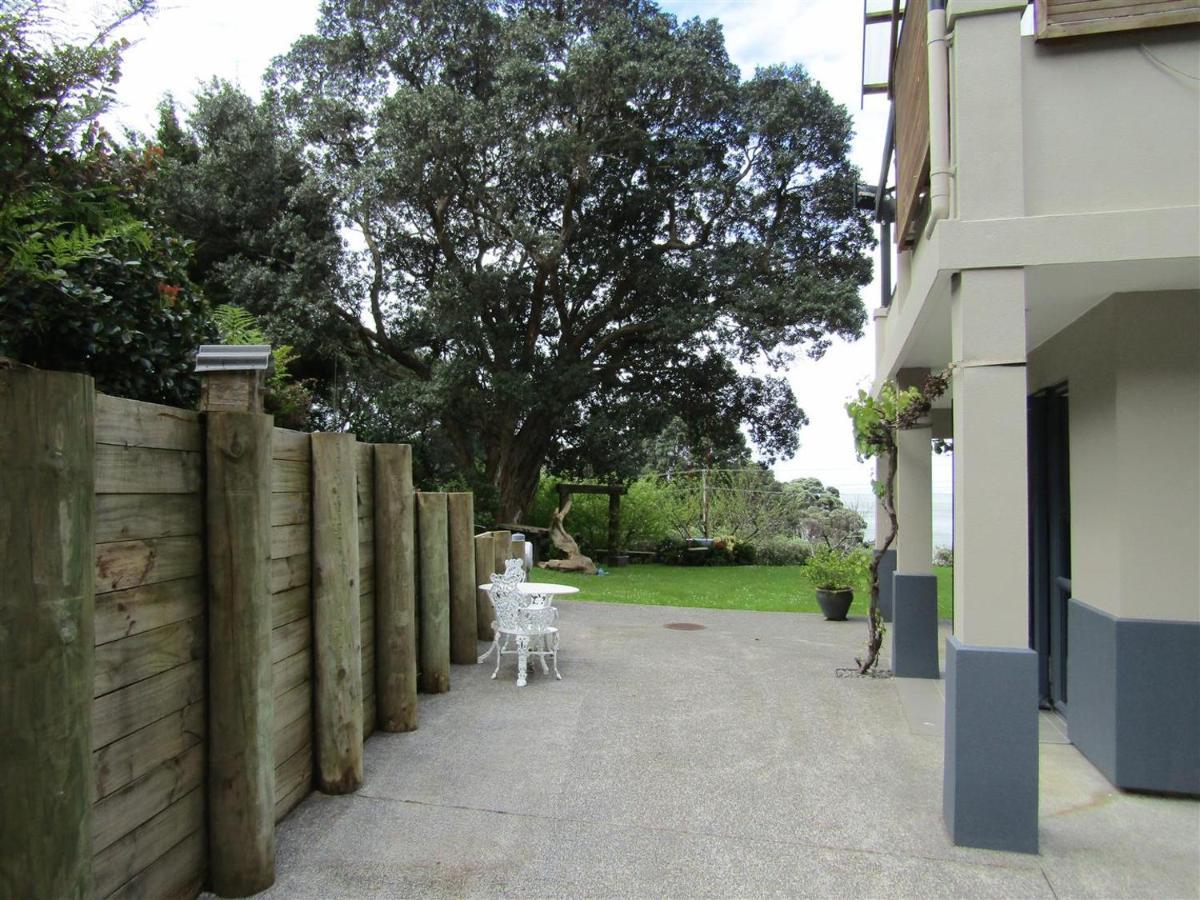 Cornwallis Palms Auckland Bagian luar foto