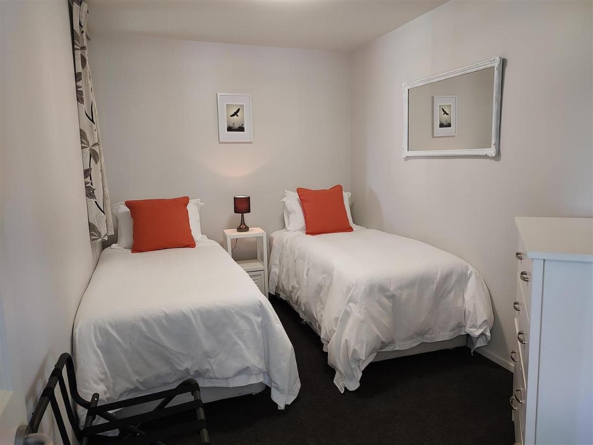 Cornwallis Palms Auckland Bagian luar foto