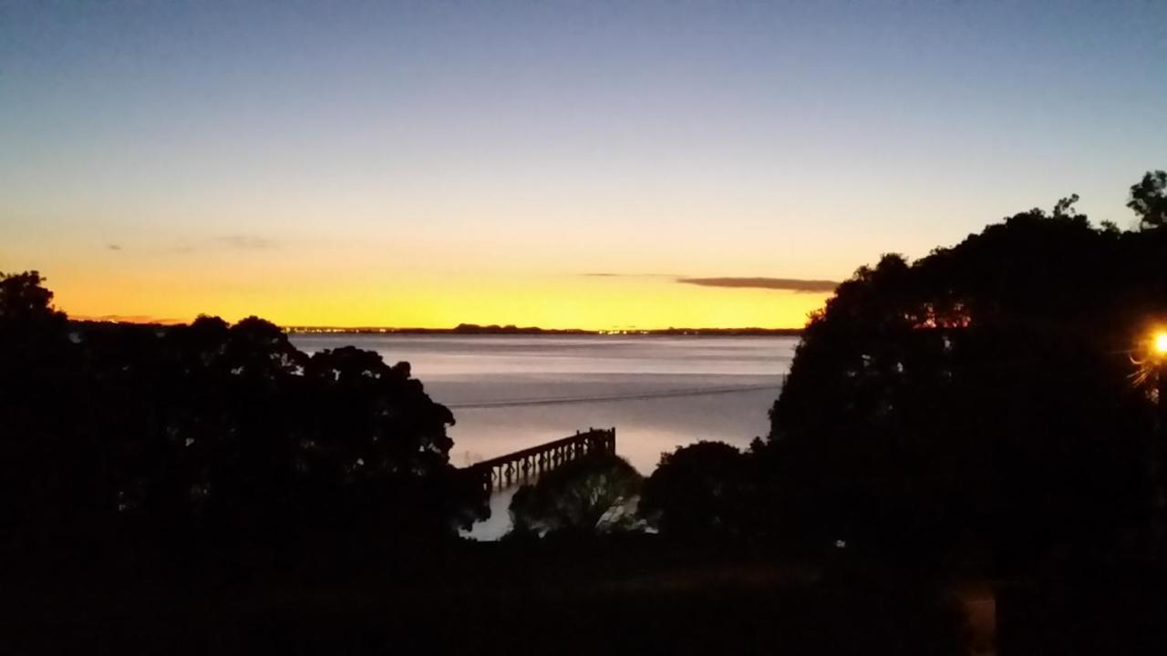 Cornwallis Palms Auckland Bagian luar foto